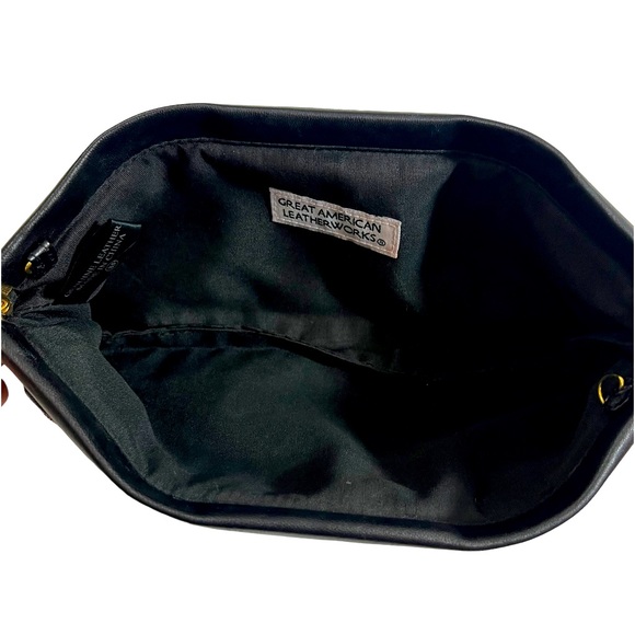 Great American Leatherworks Clutch - Picture 6 of 11